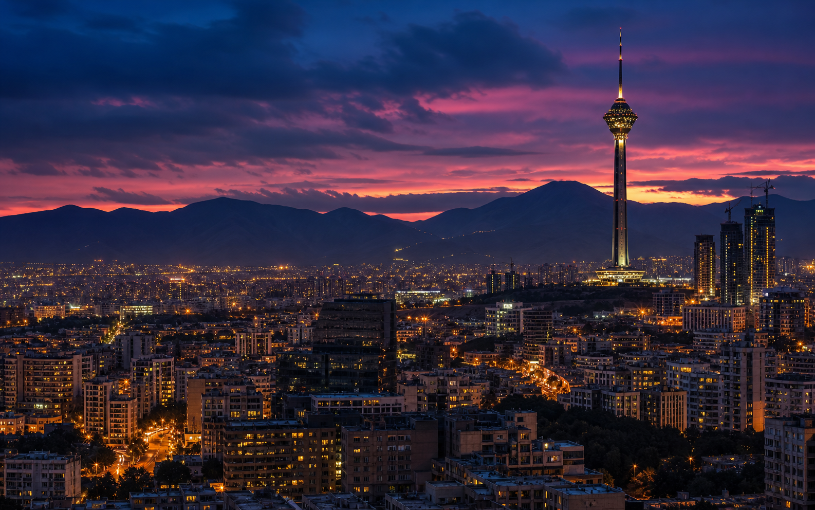 Iran